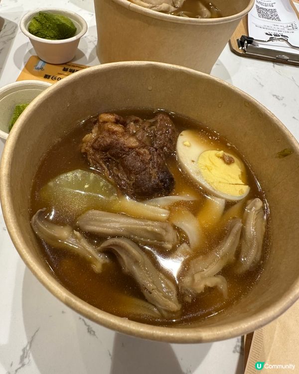 好味的台式料理