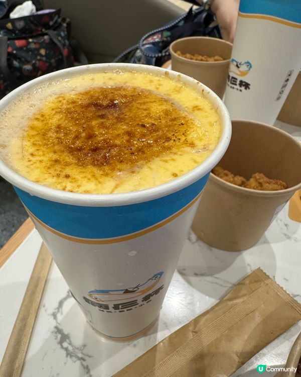 好味的台式料理