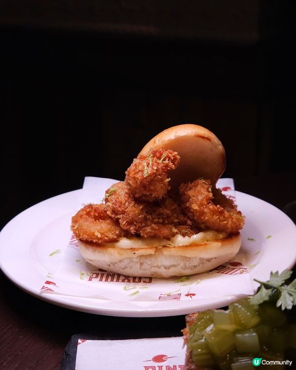 灣仔新餐廳開箱! 西班牙風味 × 香港特色!