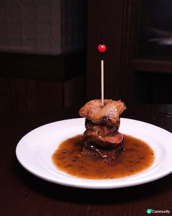 灣仔新餐廳開箱! 西班牙風味 × 香港特色!