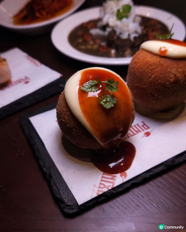 灣仔新餐廳開箱! 西班牙風味 × 香港特色!