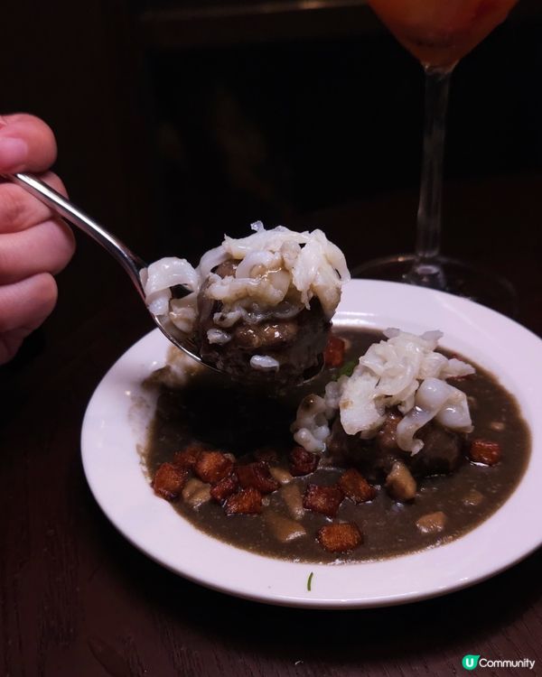灣仔新餐廳開箱! 西班牙風味 × 香港特色!
