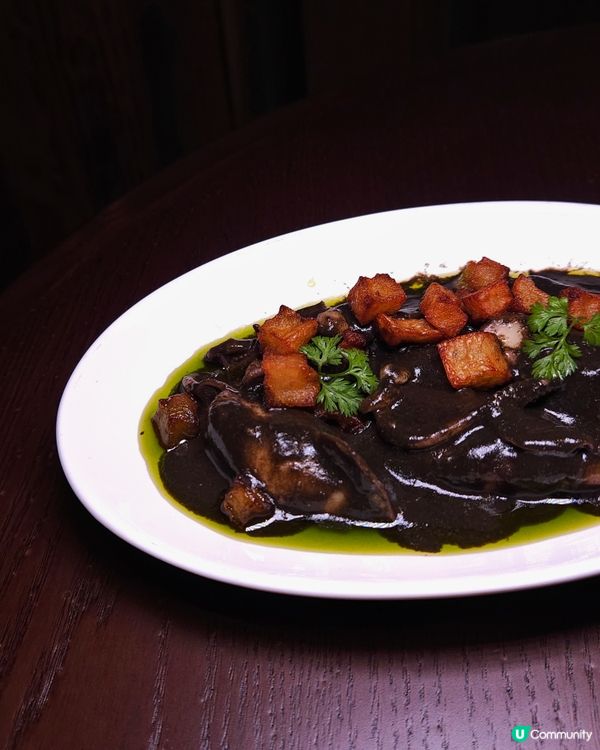 灣仔新餐廳開箱! 西班牙風味 × 香港特色!