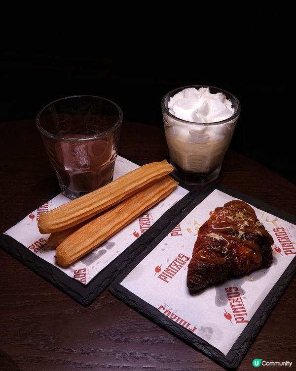 灣仔新餐廳開箱! 西班牙風味 × 香港特色!