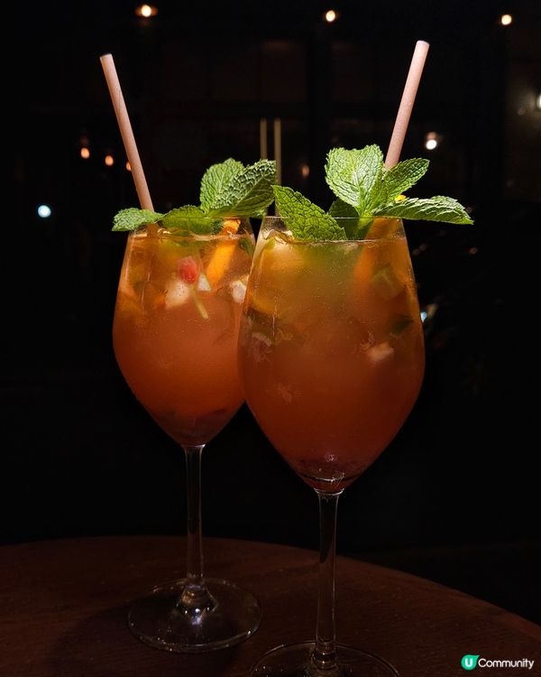 灣仔新餐廳開箱! 西班牙風味 × 香港特色!