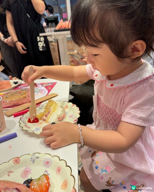 母親節甜品🍰  快啲預訂啦！