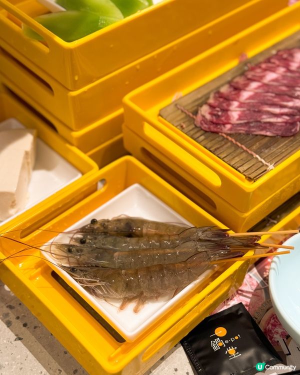 旺角任食火鍋 牛肉高質輕易回本