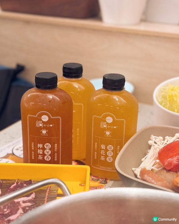 旺角任食火鍋 牛肉高質輕易回本