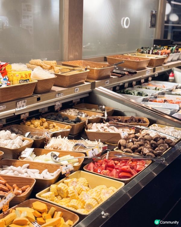 旺角任食火鍋 牛肉高質輕易回本