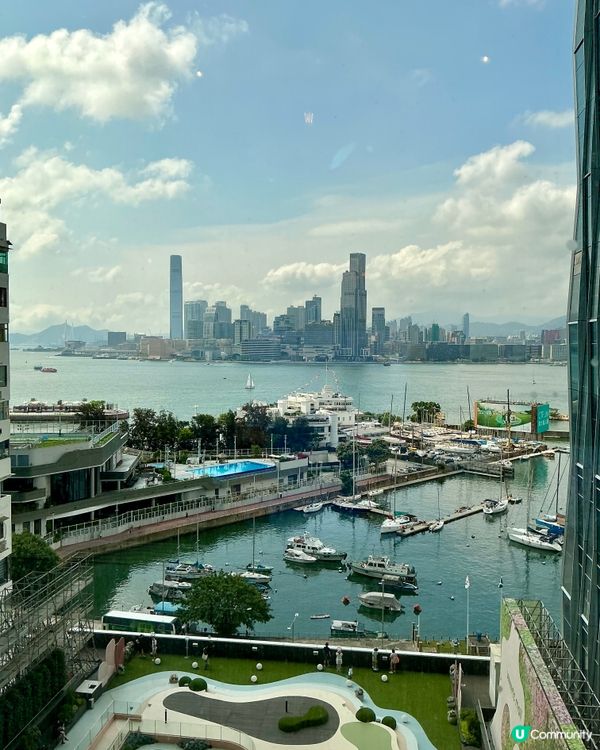 銅鑼灣燒肉新發現 🔥海景高質燒肉🏷️石田屋