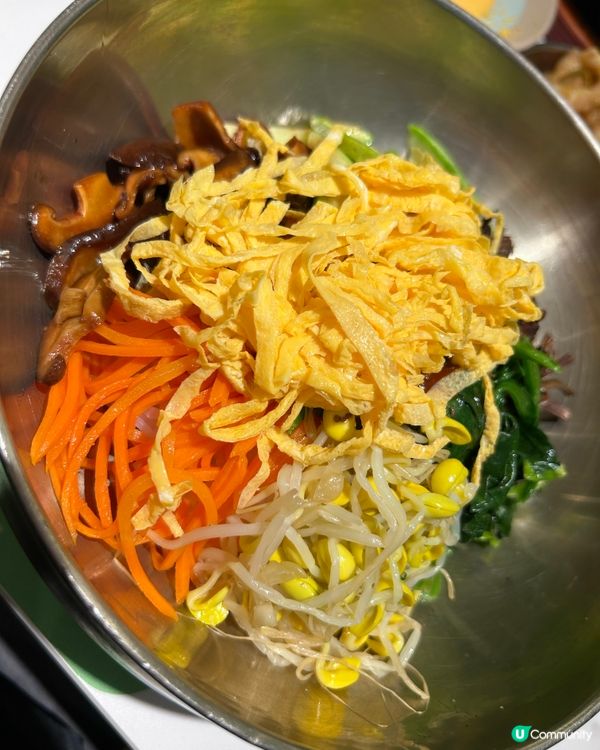 西塔老太太拌飯