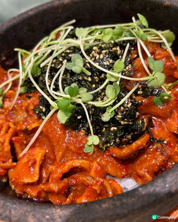 西塔老太太拌飯