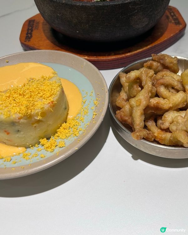 西塔老太太拌飯