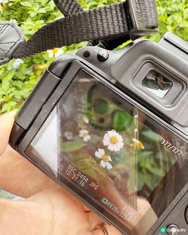 女兒眼中的我📸❤️兒童攝影課程