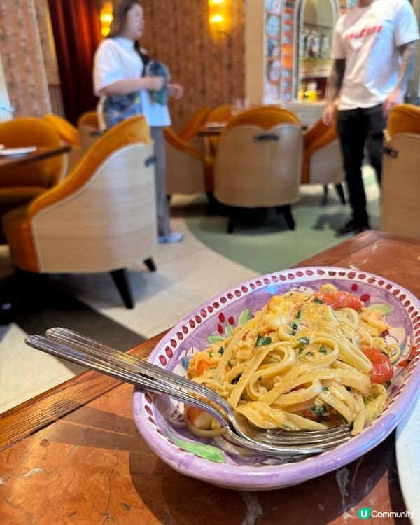 IFC Falcone Pizza 🍕 