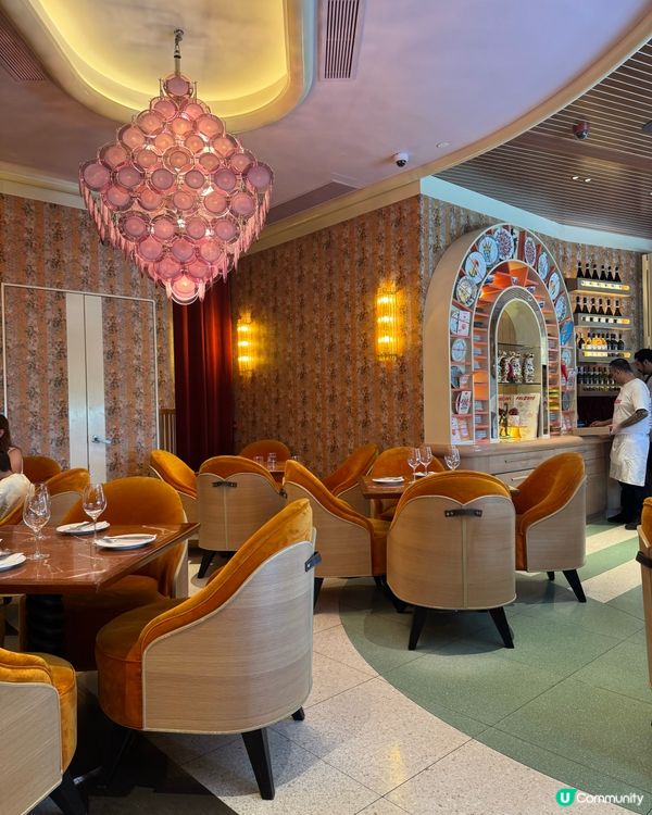 IFC Falcone Pizza 🍕 