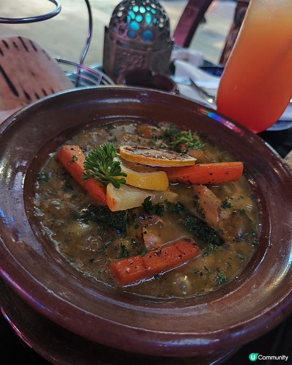 蘭桂坊神秘橫街💃🏻有表演睇？