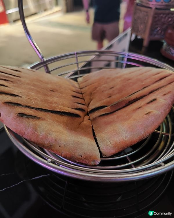 蘭桂坊神秘橫街💃🏻有表演睇？