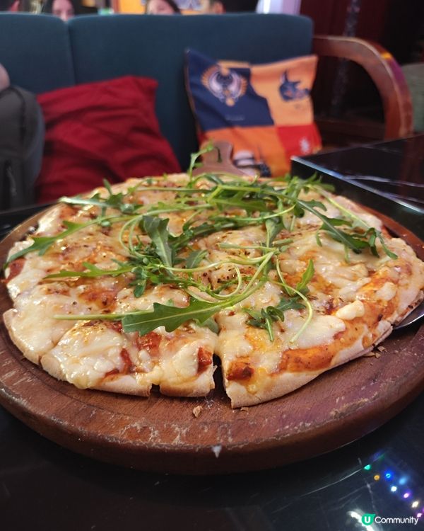 蘭桂坊神秘橫街💃🏻有表演睇？