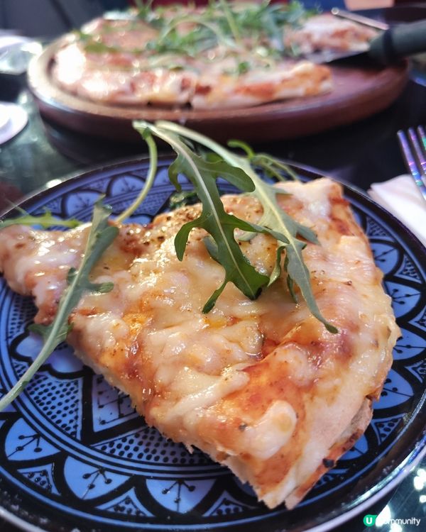 蘭桂坊神秘橫街💃🏻有表演睇？