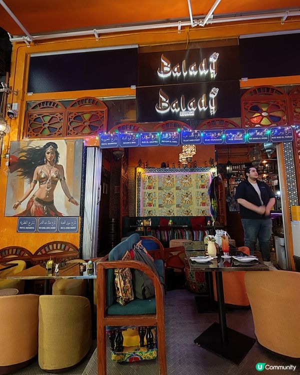 蘭桂坊神秘橫街💃🏻有表演睇？