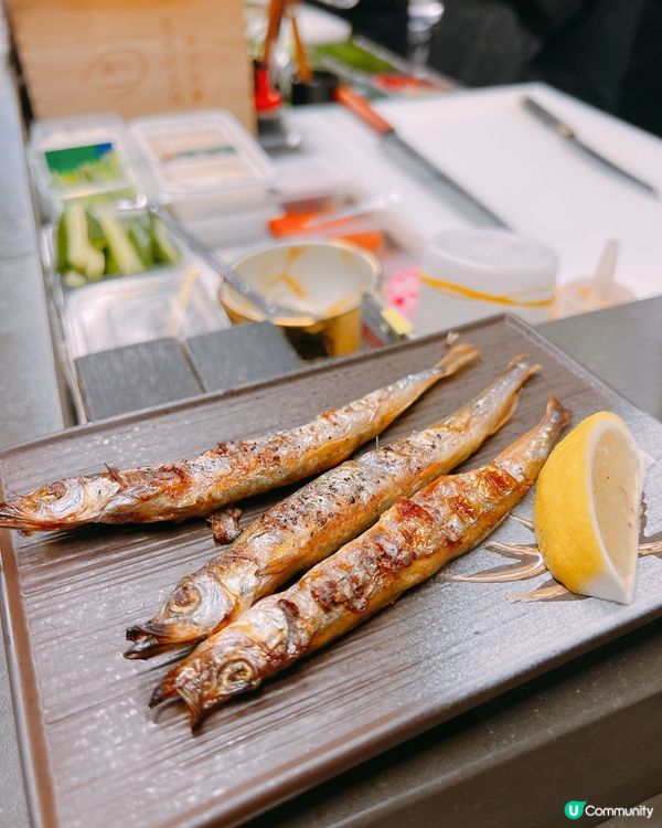 荔枝角好食串燒神店🔥🔥金酒屋！醃製小食免費送😋服務一流