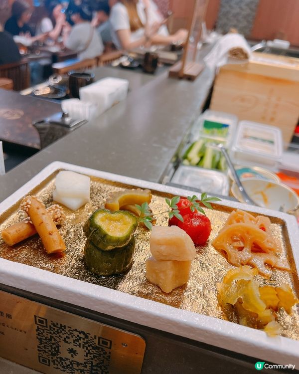 荔枝角好食串燒神店🔥🔥金酒屋！醃製小食免費送😋服務一流