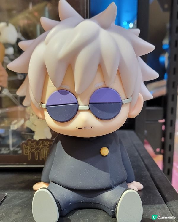 ANICHI動漫一番街