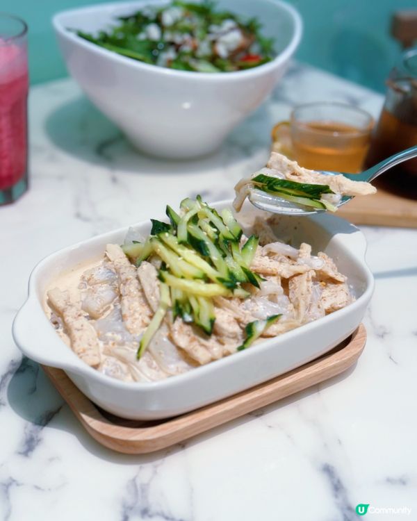 灣仔素食之旅😋超治癒的綠植🪴美味的全日早餐🥣