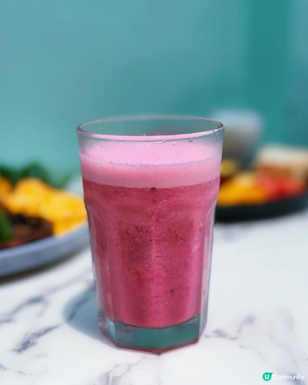 灣仔素食之旅😋超治癒的綠植🪴美味的全日早餐🥣