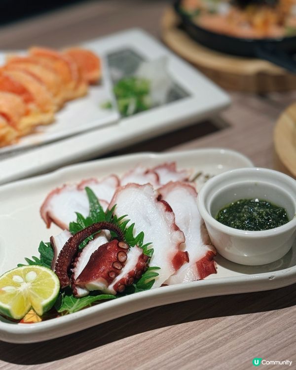 【灣仔 ✦ 🇯🇵高水準日式居酒屋🍶✨】