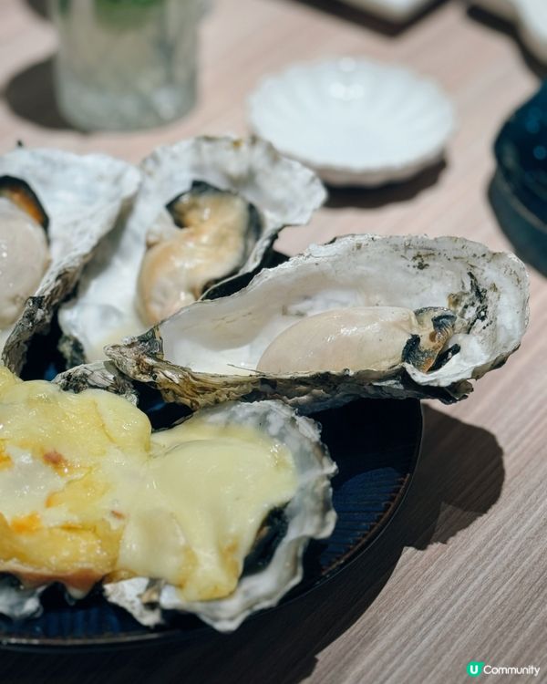 【灣仔 ✦ 🇯🇵高水準日式居酒屋🍶✨】