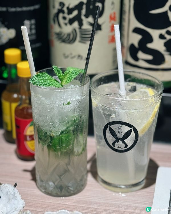 【灣仔 ✦ 🇯🇵高水準日式居酒屋🍶✨】