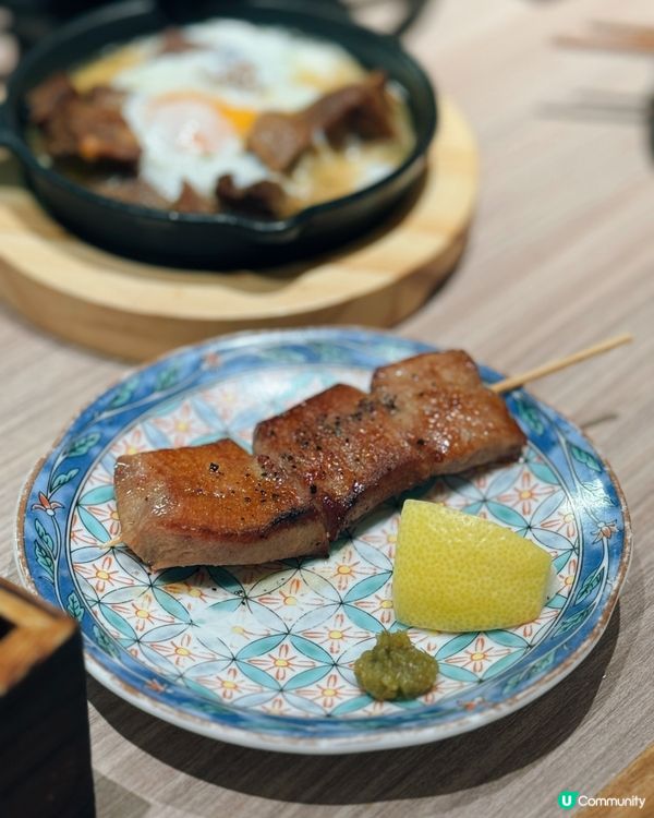 【灣仔 ✦ 🇯🇵高水準日式居酒屋🍶✨】