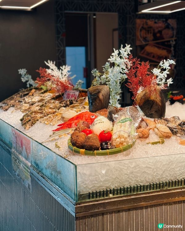 【灣仔 ✦ 🇯🇵高水準日式居酒屋🍶✨】