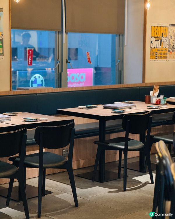 【灣仔 ✦ 🇯🇵高水準日式居酒屋🍶✨】