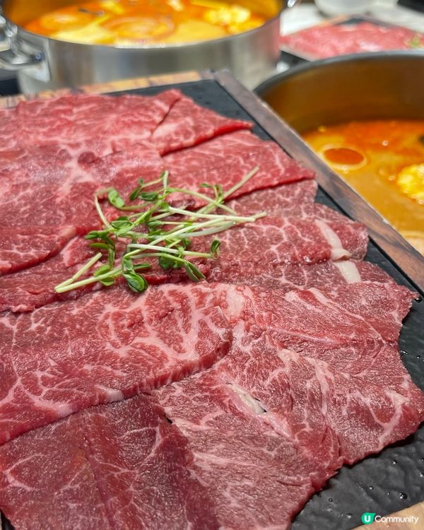 銅鑼灣必試🔥101手工涮涮鍋🍲