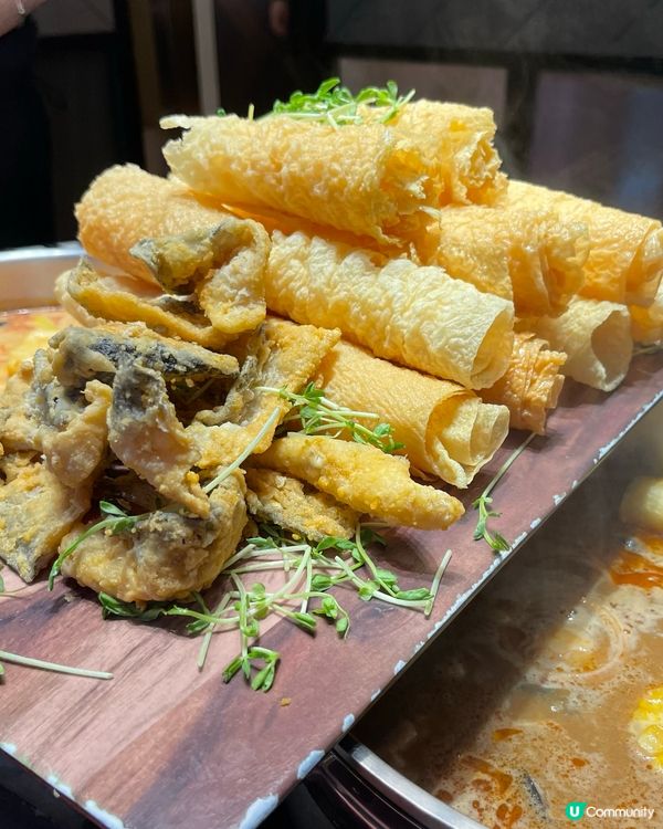 銅鑼灣必試🔥101手工涮涮鍋🍲