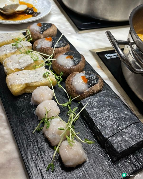 銅鑼灣必試🔥101手工涮涮鍋🍲