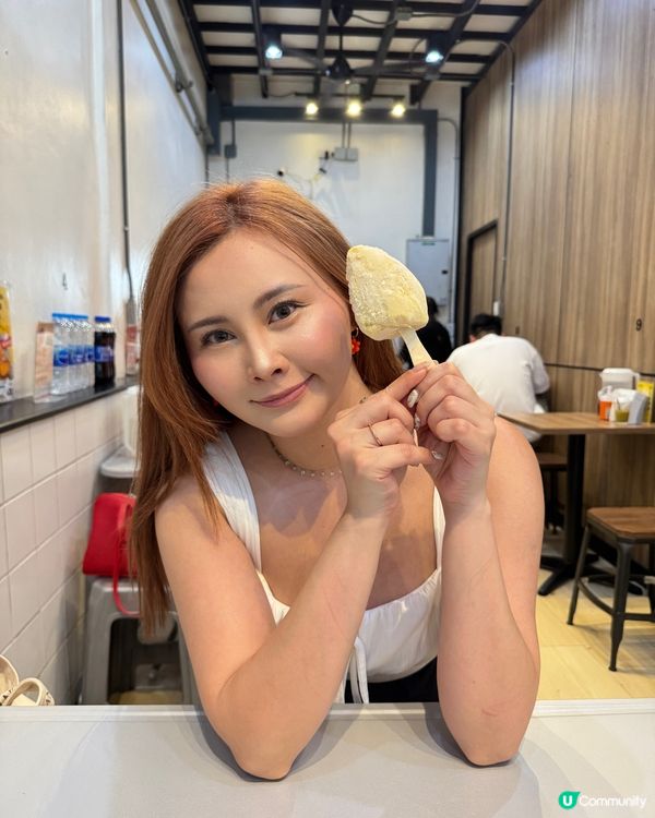 泰國平民餐廳之旅 🇹🇭😋