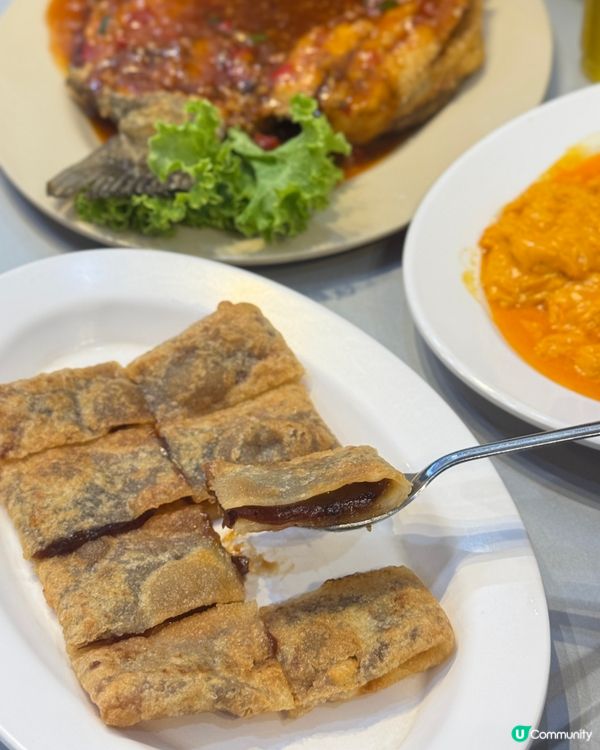 泰國平民餐廳之旅 🇹🇭😋