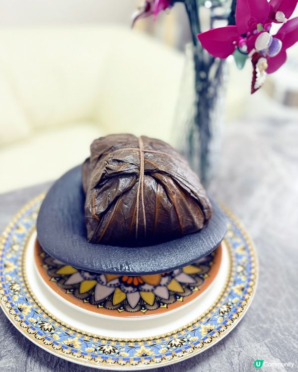 黃金海岸酒店巧手端陽粽早鳥優惠