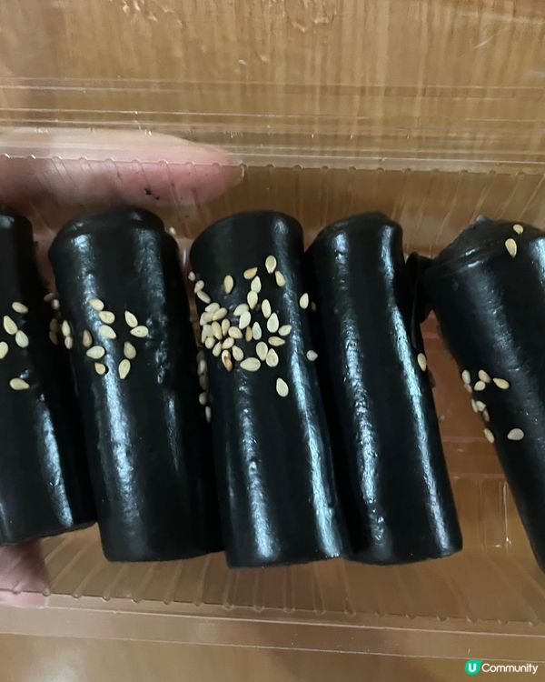 回憶系列～懷舊芝麻菲林卷