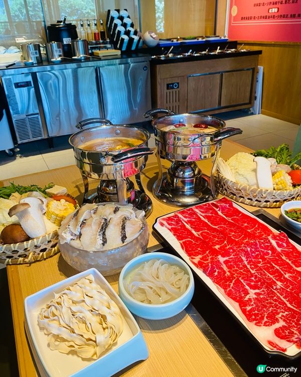 銅鑼灣➡️➡️➡️肉多多火鍋