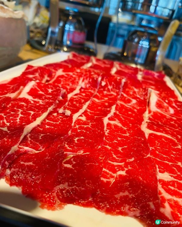 銅鑼灣➡️➡️➡️肉多多火鍋