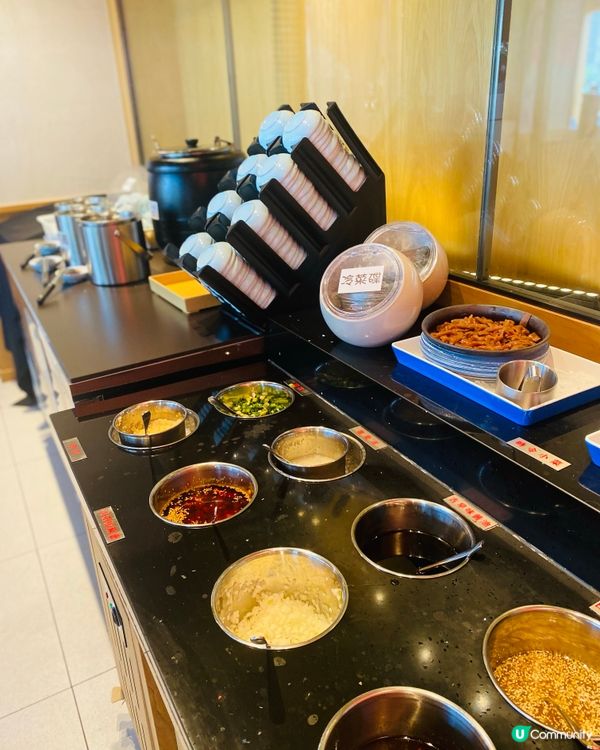 銅鑼灣➡️➡️➡️肉多多火鍋