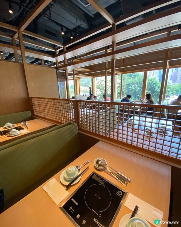 銅鑼灣➡️➡️➡️肉多多火鍋