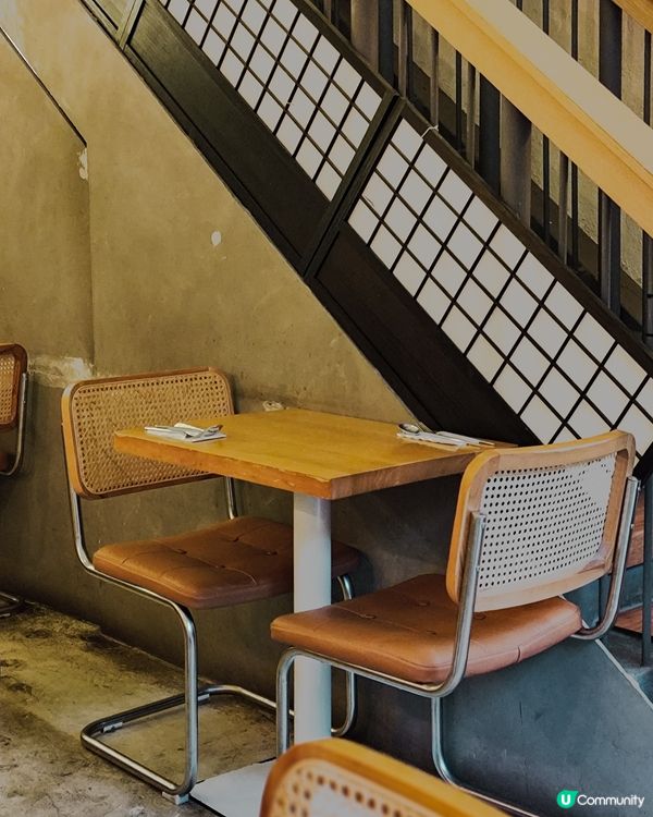 荃灣兩層打卡cafe 世一tiramisu？