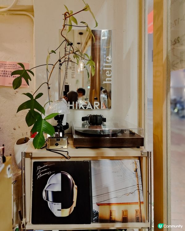 荃灣兩層打卡cafe 世一tiramisu？