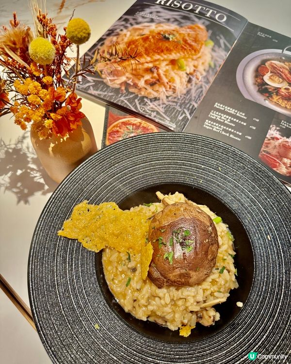 lucky's pasta & pizzeria（旺角）